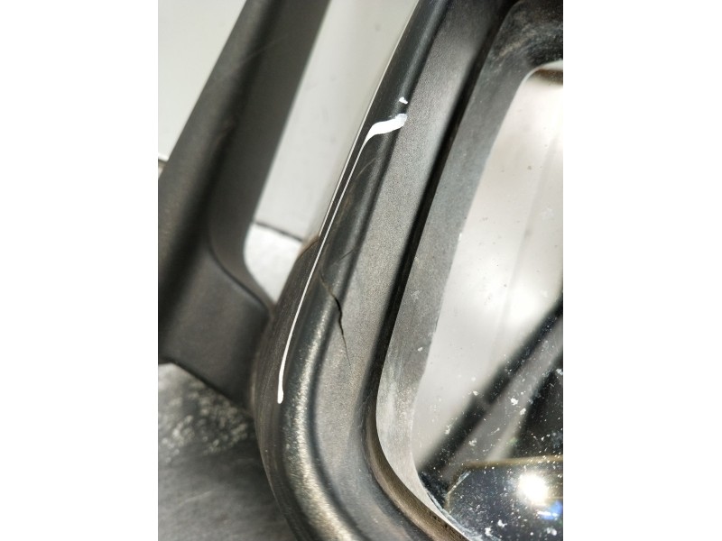 Recambio de retrovisor derecho para mercedes-benz clase v (w447) v 200 cdi / d (447.811, 447.813, 447.815) referencia OEM IAM  E
