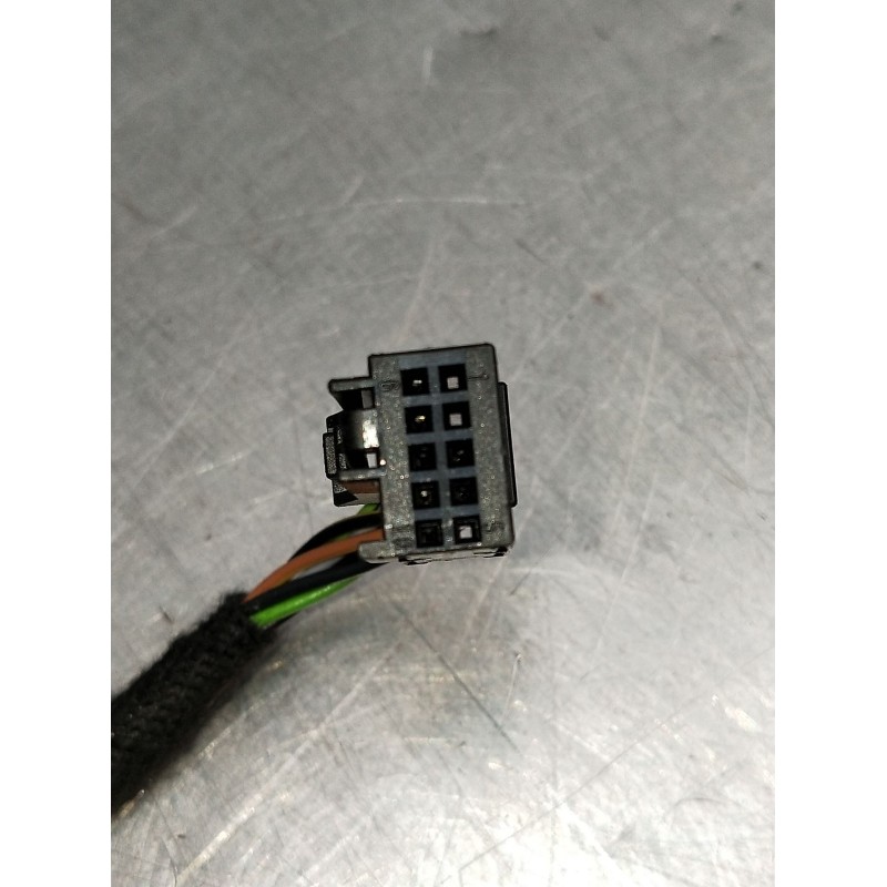 Recambio de retrovisor derecho para mercedes-benz clase v (w447) v 200 cdi / d (447.811, 447.813, 447.815) referencia OEM IAM  E