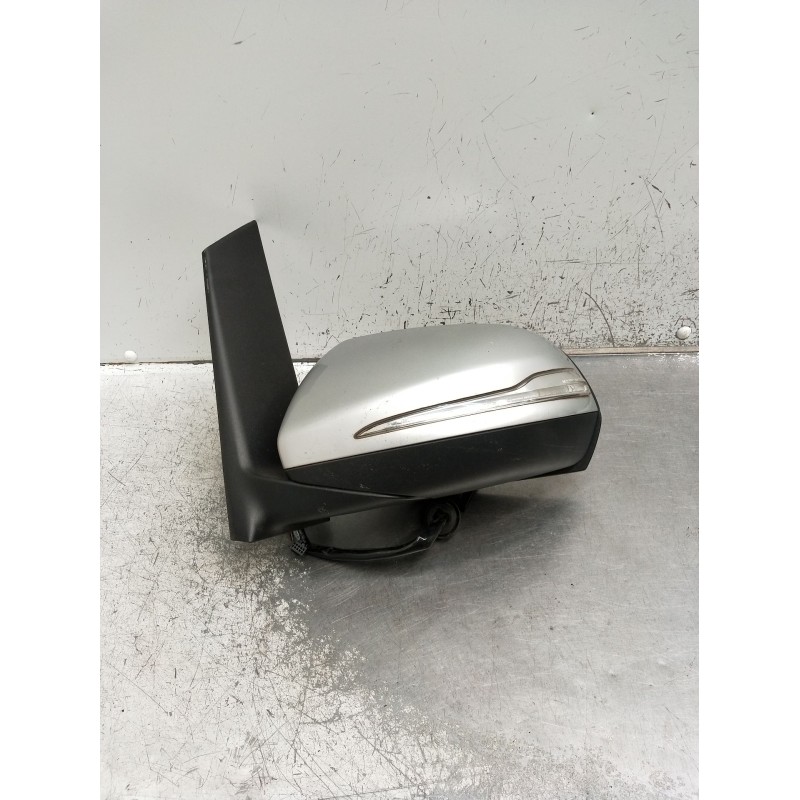 Recambio de retrovisor izquierdo para mercedes-benz clase v (w447) v 200 cdi / d (447.811, 447.813, 447.815) referencia OEM IAM 