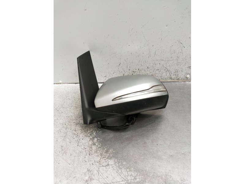 Recambio de retrovisor izquierdo para mercedes-benz clase v (w447) v 200 cdi / d (447.811, 447.813, 447.815) referencia OEM IAM 