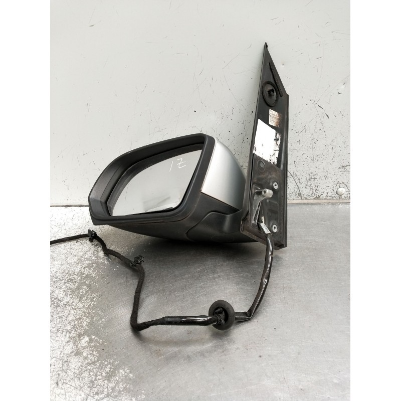 Recambio de retrovisor izquierdo para mercedes-benz clase v (w447) v 200 cdi / d (447.811, 447.813, 447.815) referencia OEM IAM 