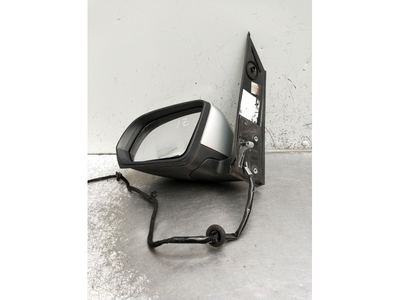 Recambio de retrovisor izquierdo para mercedes-benz clase v (w447) v 200 cdi / d (447.811, 447.813, 447.815) referencia OEM IAM 