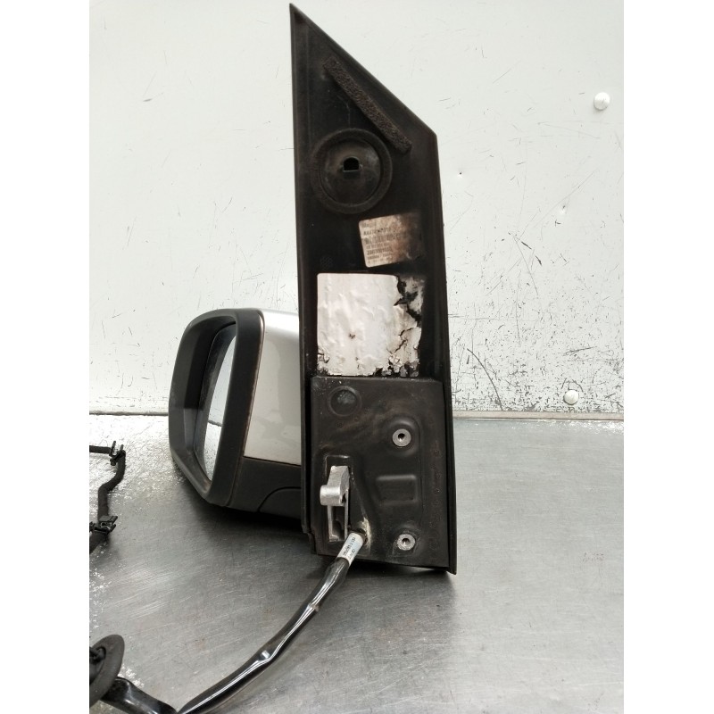 Recambio de retrovisor izquierdo para mercedes-benz clase v (w447) v 200 cdi / d (447.811, 447.813, 447.815) referencia OEM IAM 
