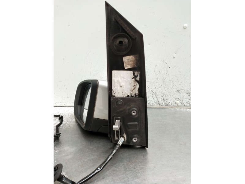 Recambio de retrovisor izquierdo para mercedes-benz clase v (w447) v 200 cdi / d (447.811, 447.813, 447.815) referencia OEM IAM 