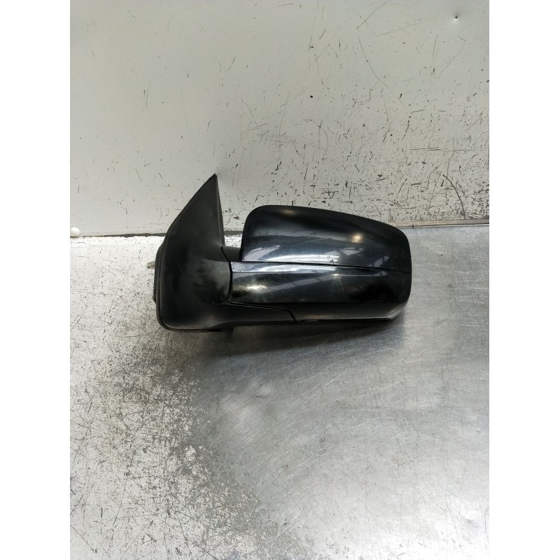Recambio de retrovisor izquierdo para kia sorento i (jc) 2.5 crdi referencia OEM IAM  ELÉCTRICO 
