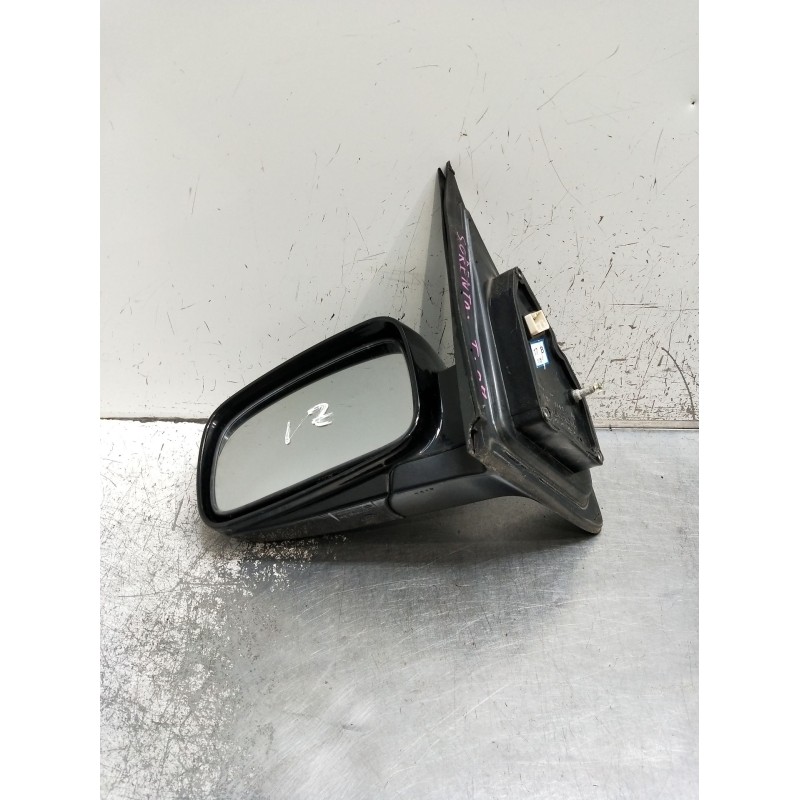 Recambio de retrovisor izquierdo para kia sorento i (jc) 2.5 crdi referencia OEM IAM  ELÉCTRICO 
