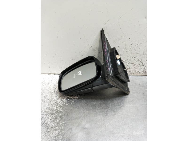Recambio de retrovisor izquierdo para kia sorento i (jc) 2.5 crdi referencia OEM IAM  ELÉCTRICO 