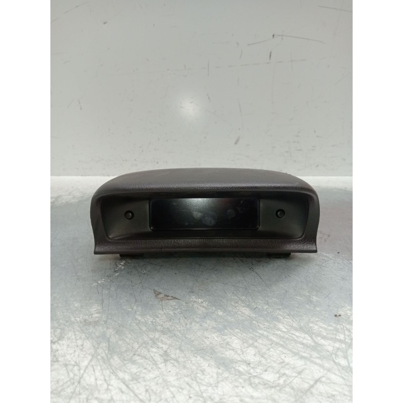 Recambio de pantalla multifuncion para peugeot 307 (3a/c) 2.0 hdi 110 referencia OEM IAM 9646652577 216694508 