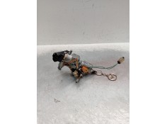 Recambio de conmutador de arranque para mazda 626 iv hatchback (ge) 2.5 24v (ge5p) referencia OEM IAM   