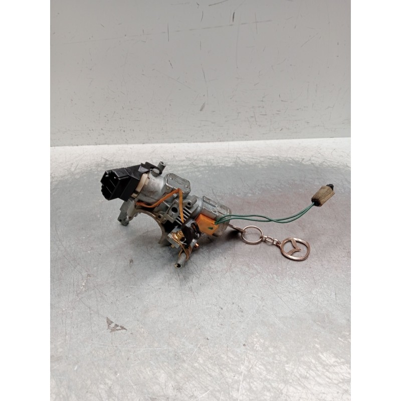 Recambio de conmutador de arranque para mazda 626 iv hatchback (ge) 2.5 24v (ge5p) referencia OEM IAM   