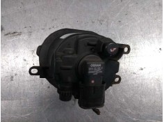 Recambio de faro antiniebla derecho para mg rover mg zr 105 referencia OEM IAM    2