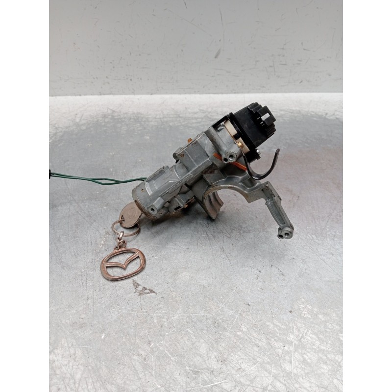 Recambio de conmutador de arranque para mazda 626 iv hatchback (ge) 2.5 24v (ge5p) referencia OEM IAM   