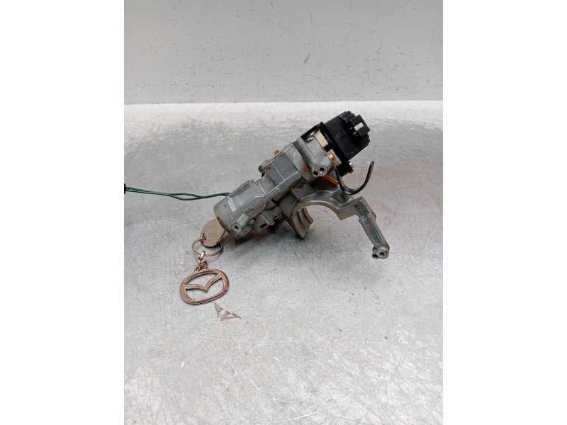 Recambio de conmutador de arranque para mazda 626 iv hatchback (ge) 2.5 24v (ge5p) referencia OEM IAM   