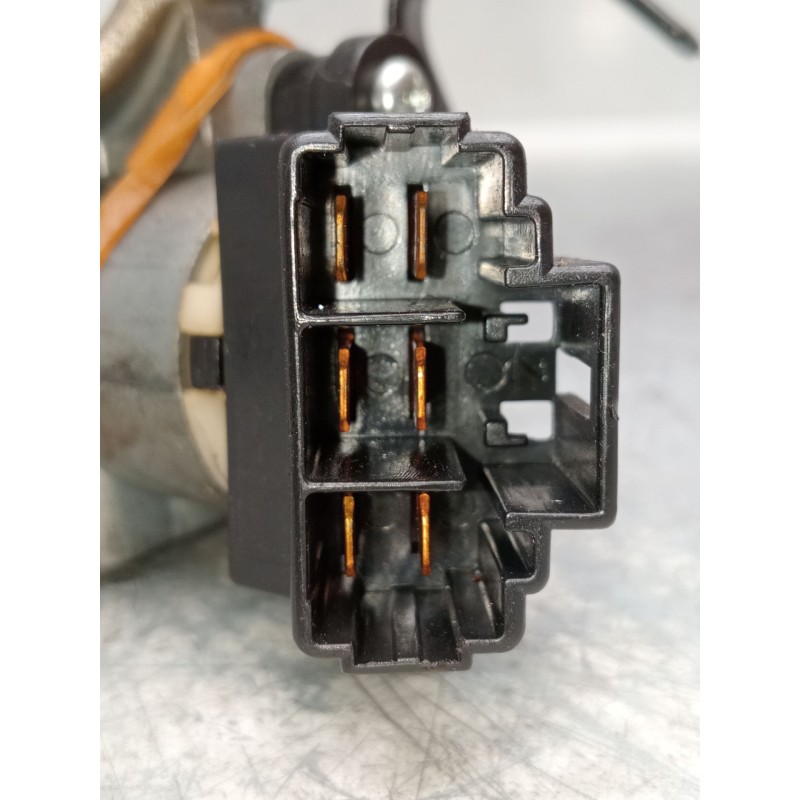 Recambio de conmutador de arranque para mazda 626 iv hatchback (ge) 2.5 24v (ge5p) referencia OEM IAM   