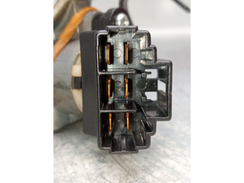Recambio de conmutador de arranque para mazda 626 iv hatchback (ge) 2.5 24v (ge5p) referencia OEM IAM   