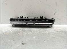 Recambio de mando calefaccion / aire acondicionado para mercedes-benz clase v (w447) v 200 cdi / d (447.811, 447.813, 447.815) r