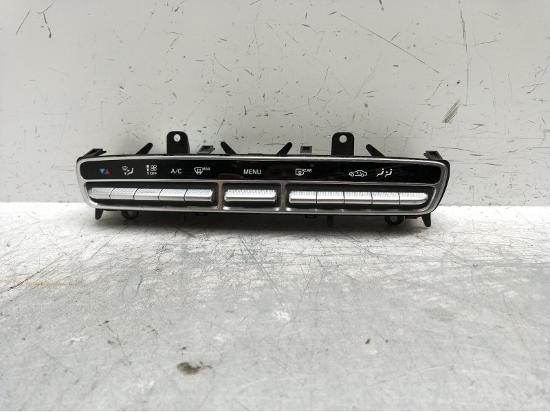 Recambio de mando calefaccion / aire acondicionado para mercedes-benz clase v (w447) v 200 cdi / d (447.811, 447.813, 447.815) r