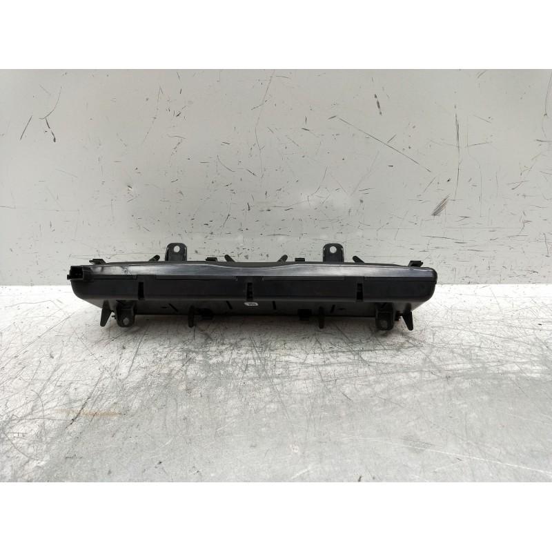 Recambio de mando calefaccion / aire acondicionado para mercedes-benz clase v (w447) v 200 cdi / d (447.811, 447.813, 447.815) r