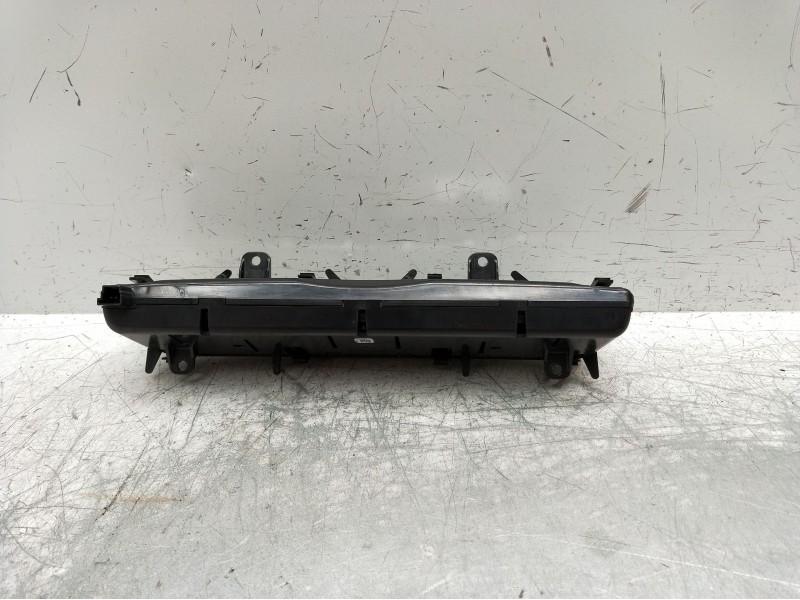 Recambio de mando calefaccion / aire acondicionado para mercedes-benz clase v (w447) v 200 cdi / d (447.811, 447.813, 447.815) r