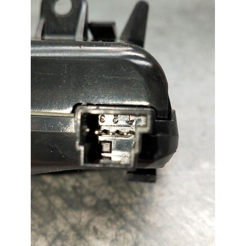 Recambio de mando calefaccion / aire acondicionado para mercedes-benz clase v (w447) v 200 cdi / d (447.811, 447.813, 447.815) r