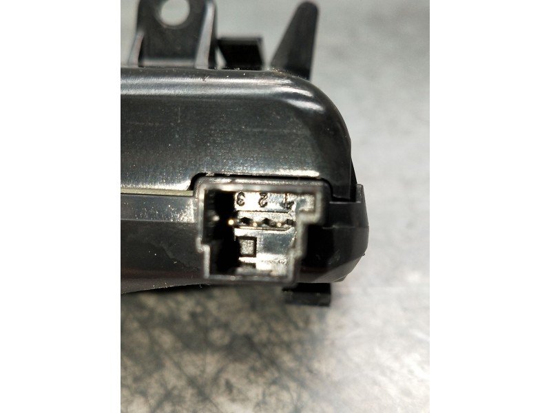 Recambio de mando calefaccion / aire acondicionado para mercedes-benz clase v (w447) v 200 cdi / d (447.811, 447.813, 447.815) r