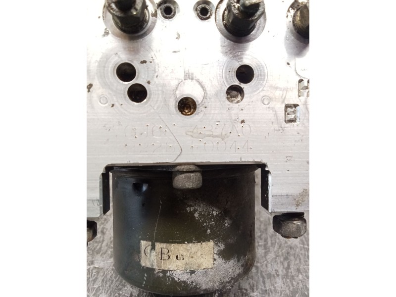 Recambio de abs para mazda 6 hatchback (gg) 2.3 (gg3s) referencia OEM IAM 4370722 2059152 3228F0044 