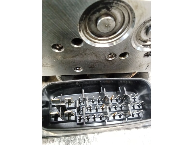 Recambio de abs para mazda 6 hatchback (gg) 2.3 (gg3s) referencia OEM IAM 4370722 2059152 3228F0044 