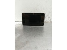 Recambio de pantalla multifuncion para mercedes-benz clase v (w447) v 200 cdi / d (447.811, 447.813, 447.815) referencia OEM IAM
