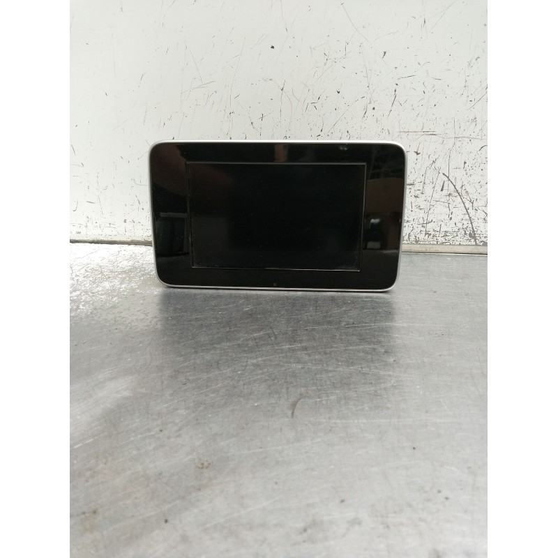 Recambio de pantalla multifuncion para mercedes-benz clase v (w447) v 200 cdi / d (447.811, 447.813, 447.815) referencia OEM IAM