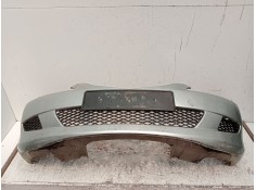 Recambio de paragolpes delantero para mazda 6 sedán (gg) 2.0 di (gg14) referencia OEM IAM   
