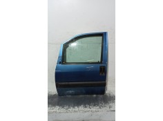 Recambio de puerta delantera izquierda para peugeot expert kombi confort acristaldo (8 asientos) referencia OEM IAM   5P
