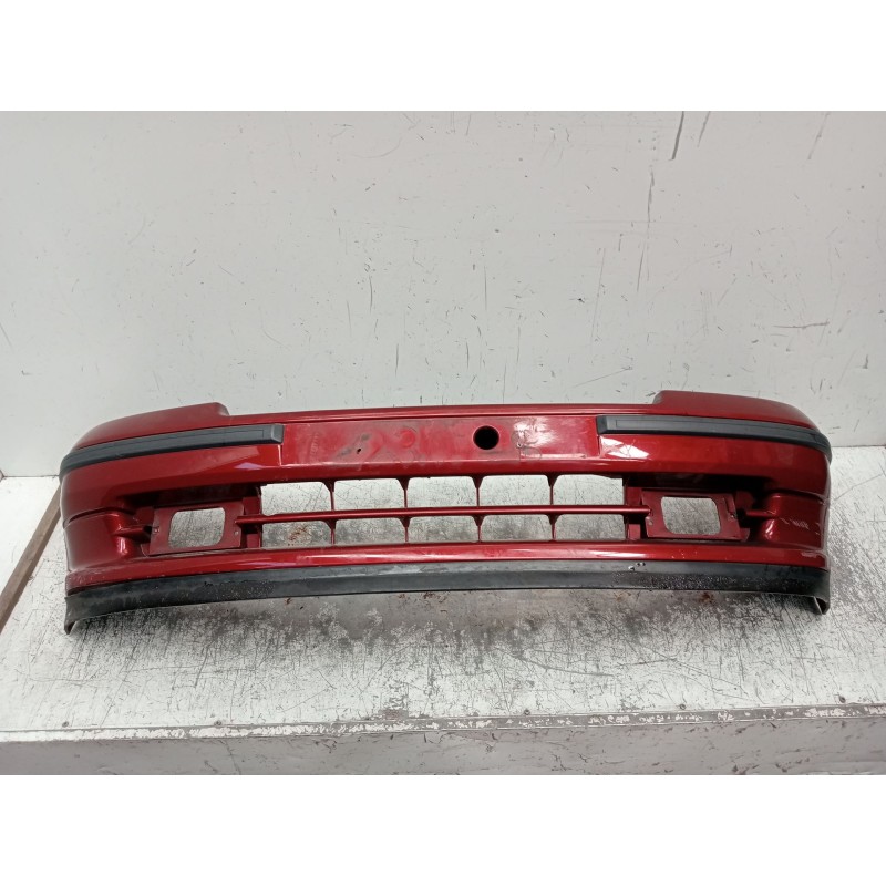 Recambio de paragolpes delantero para renault clio i (b/c57_, 5/357_) 1.9 d (b/c/s576, b/c/s57l) referencia OEM IAM   
