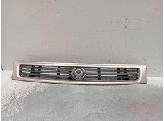 Recambio de rejilla delantera para mazda 626 iv hatchback (ge) 2.5 24v (ge5p) referencia OEM IAM   