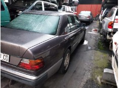 mercedes clase e (w124) berlina del año 1999 2