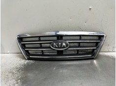 Recambio de rejilla delantera para kia sorento i (jc) 2.5 crdi referencia OEM IAM   