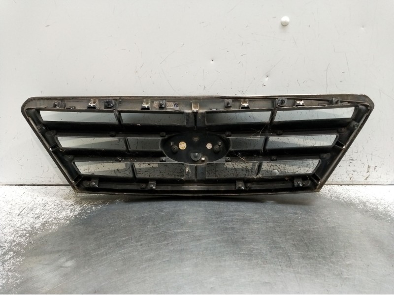 Recambio de rejilla delantera para kia sorento i (jc) 2.5 crdi referencia OEM IAM   