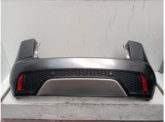 Recambio de paragolpes trasero para jaguar e-pace (x540) 2.0 d180 awd referencia OEM IAM   