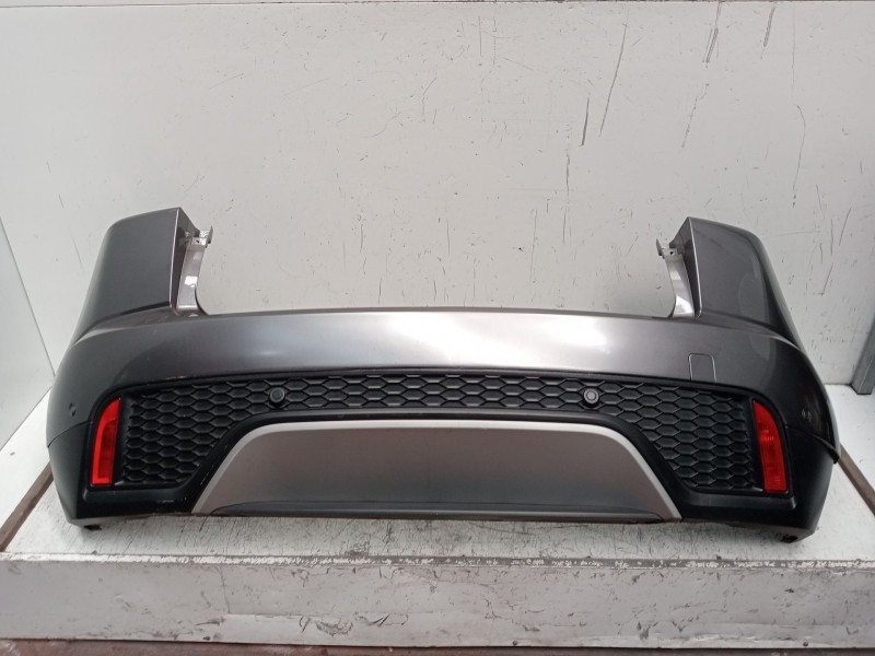 Recambio de paragolpes trasero para jaguar e-pace (x540) 2.0 d180 awd referencia OEM IAM   