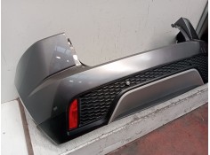 Recambio de paragolpes trasero para jaguar e-pace (x540) 2.0 d180 awd referencia OEM IAM    2