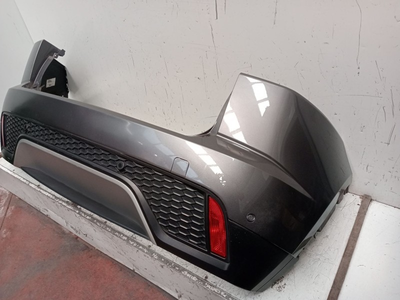Recambio de paragolpes trasero para jaguar e-pace (x540) 2.0 d180 awd referencia OEM IAM   