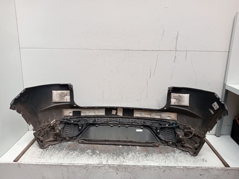 Recambio de paragolpes trasero para jaguar e-pace (x540) 2.0 d180 awd referencia OEM IAM   
