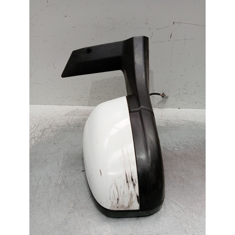 Recambio de retrovisor derecho para ford transit courier b460 monospace 1.5 tdci referencia OEM IAM ELECTRICO 1 ENCHUFE 5 CABLES