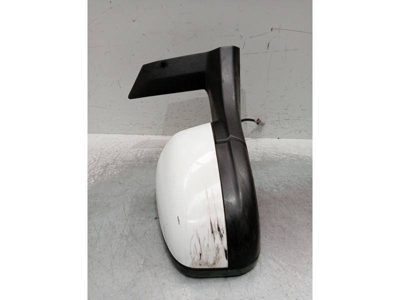 Recambio de retrovisor derecho para ford transit courier b460 monospace 1.5 tdci referencia OEM IAM ELECTRICO 1 ENCHUFE 5 CABLES