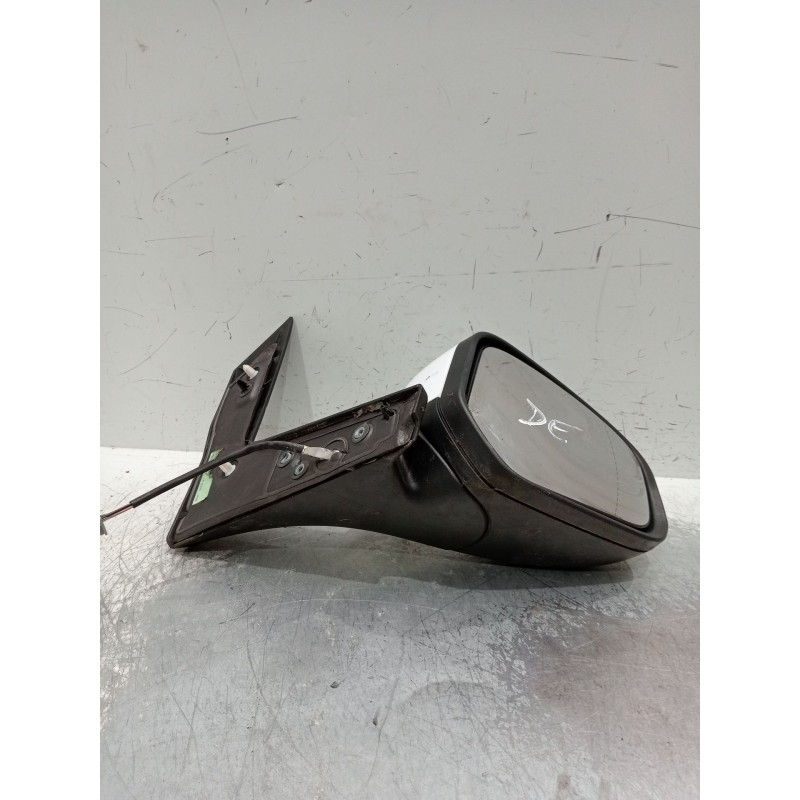 Recambio de retrovisor derecho para ford transit courier b460 monospace 1.5 tdci referencia OEM IAM ELECTRICO 1 ENCHUFE 5 CABLES