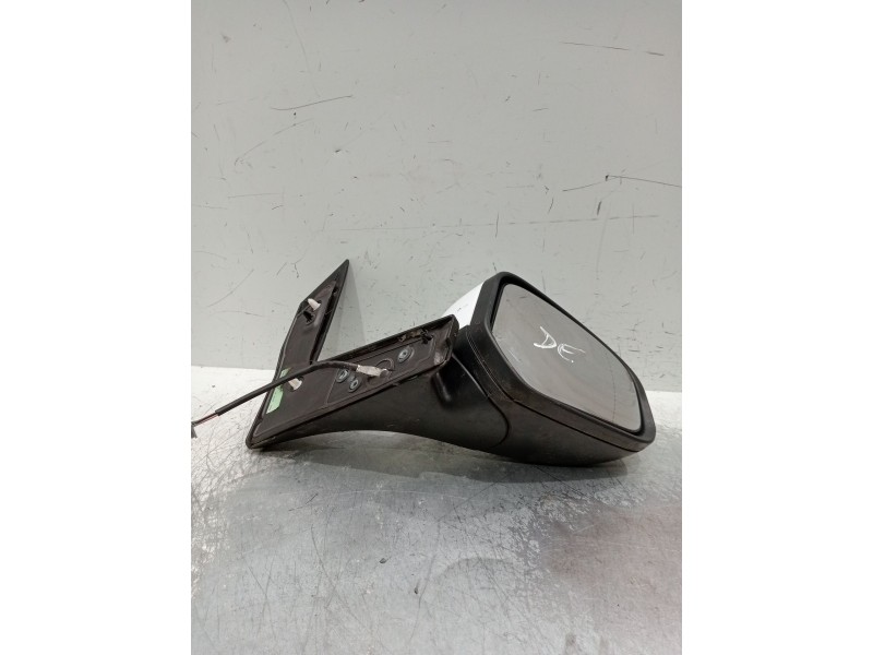 Recambio de retrovisor derecho para ford transit courier b460 monospace 1.5 tdci referencia OEM IAM ELECTRICO 1 ENCHUFE 5 CABLES