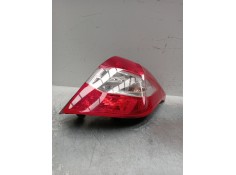 Recambio de piloto trasero derecho para citroën c4 ii (nc_) 1.6 hdi 90 referencia OEM IAM   