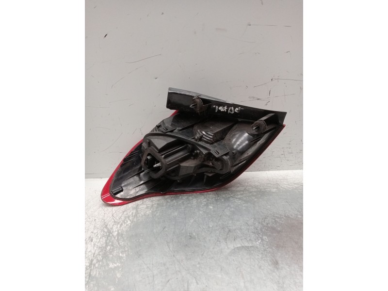 Recambio de piloto trasero derecho para citroën c4 ii (nc_) 1.6 hdi 90 referencia OEM IAM   