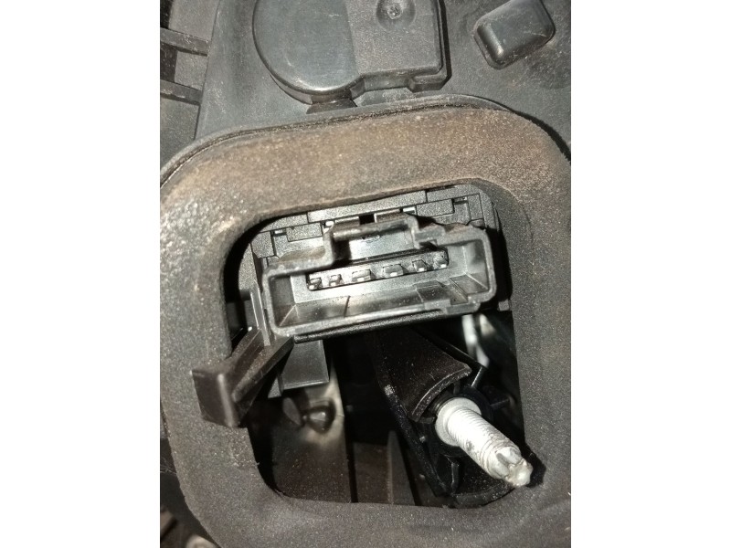 Recambio de piloto trasero derecho para citroën c4 ii (nc_) 1.6 hdi 90 referencia OEM IAM   