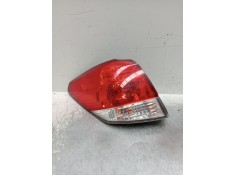 Recambio de piloto trasero izquierdo para subaru outback (br) 2.0 d awd (brd) referencia OEM IAM   