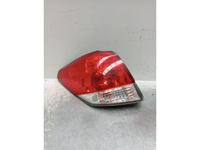 Recambio de piloto trasero izquierdo para subaru outback (br) 2.0 d awd (brd) referencia OEM IAM   
